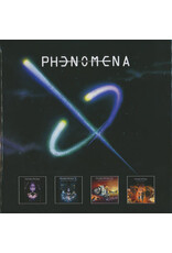 usedcd (Used CD) Phenomena – Phenomena