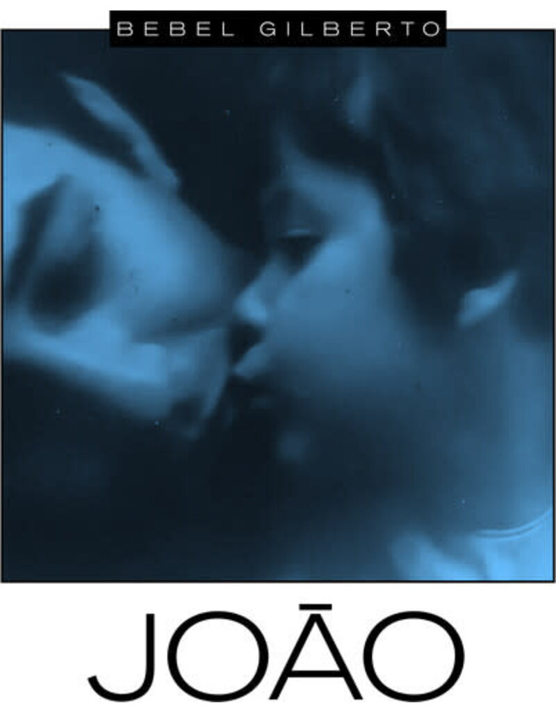 (LP) Bebel Gilberto - Joao