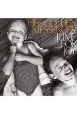 (CD) Hiss Golden Messenger - Jump For Joy