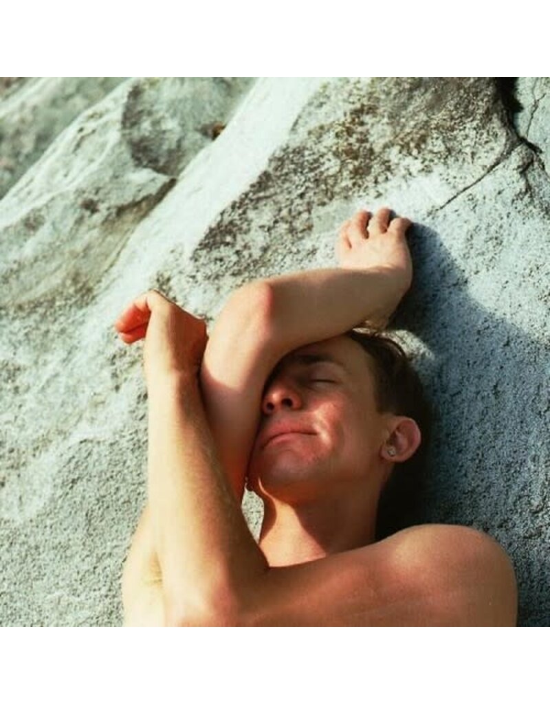 (LP) Buck Meek (of Big Thief) - Haunted Mountain