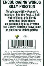 (LP) Billy Preston – Encouraging Words (2021 Reissue)