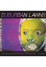 (LP) Suburban Lawns - Self Titled