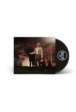 (CD) Tyler Childers - Rustin' In The Rain