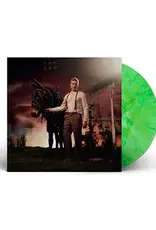 (LP) Tyler Childers - Rustin' In The Rain (Indie: Green Vinyl)