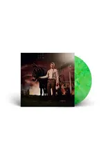 (LP) Tyler Childers - Rustin' In The Rain (Indie: Green Vinyl)