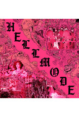 (LP) Jeff Rosenstock - HELLMODE (Neon Pink Vinyl)