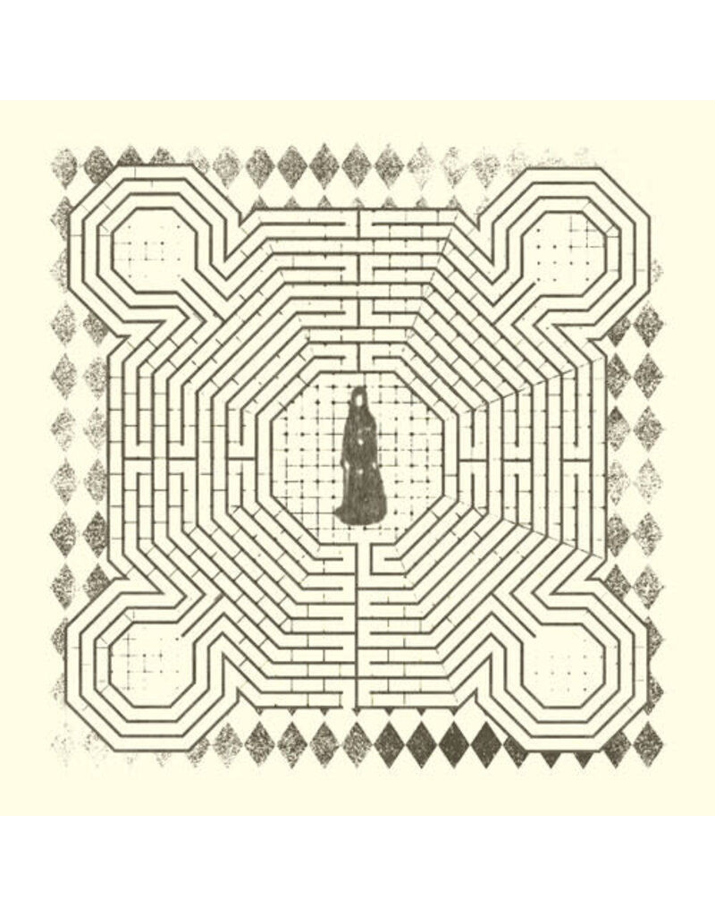 (CD) Slowdive - Everything Is Alive