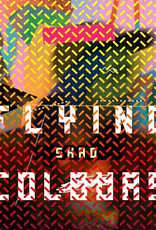 usedvinyl (Used LP) Shad – Flying Colours
