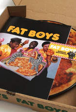 usedvinyl (Used LP) Fat Boys – Fat Boys (Picture Disc)