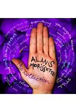 (LP) Alanis Morissette - The Collection (2LP)