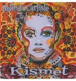 BMG Rights Management (CD) Belinda Carlisle - Kismet