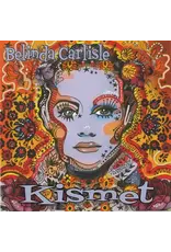 BMG Rights Management (LP) Belinda Carlisle - Kismet (Orchid Coloured vinyl)