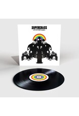 Echo Label LTD (LP) Supergrass - Life On Other Planets (2023 Remaster)