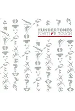 BMG Rights Management (LP) Undertones - Positive Touch (2023 Reissue)