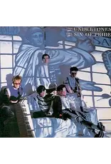 BMG Rights Management (LP) Undertones - The Sin Of Pride (2023 Reissue)
