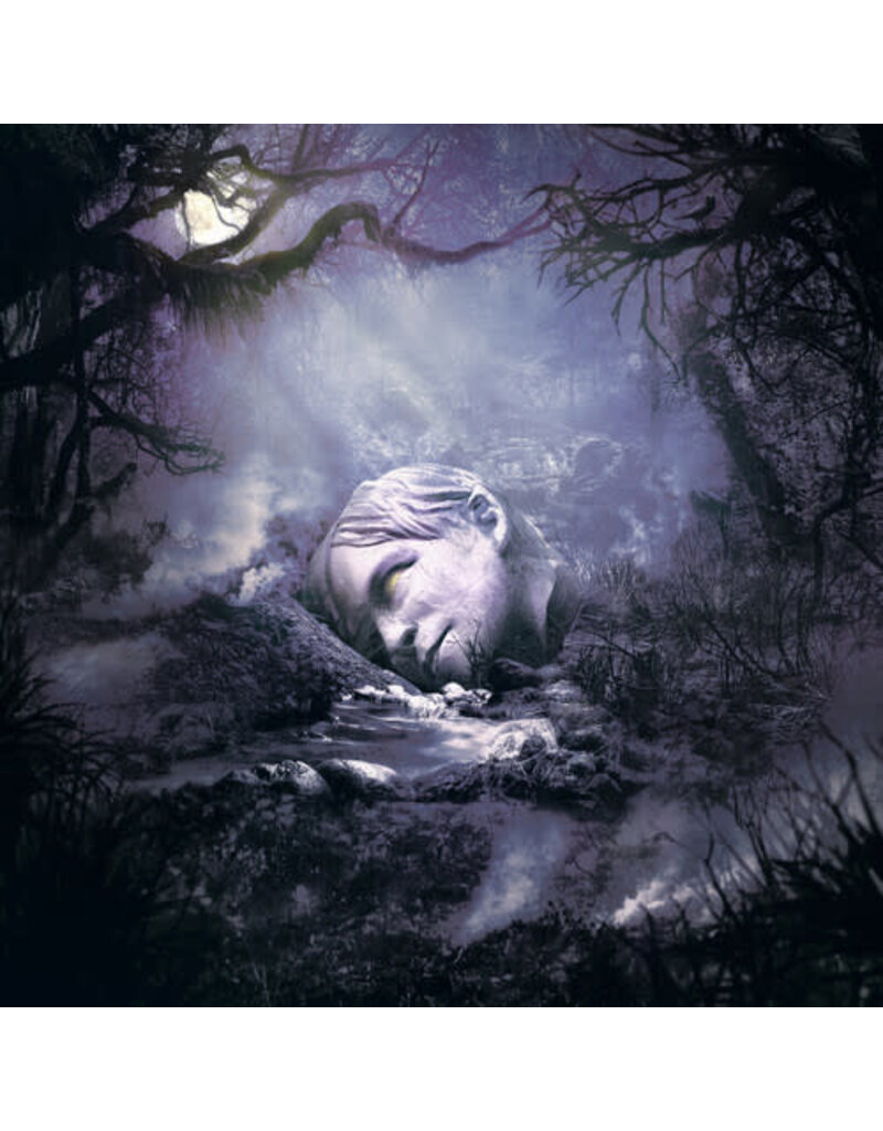 Atlantic (LP) Weezer - Sznz: Autumn (Indie: Olive)**********DEEP DISCOUNT IN EFFECT!**********