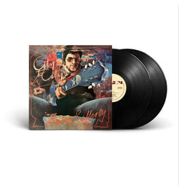 (LP) Gerry Rafferty - City To City (2022 Remaster)