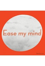 (LP) Shout Out Louds - Ease My Mind