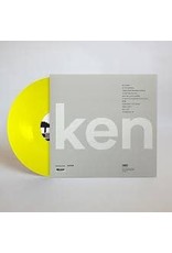 (LP) Destroyer - Ken (Indie yellow vinyl + 7")