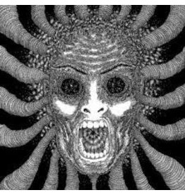 (LP) Ty Segall - Slaughterhouse (2x12" +Bonus Track)