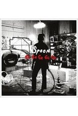 (LP) Spoon - Ga Ga Ga Ga Ga (2LP includes "Get Nice" EP) 2017 RM