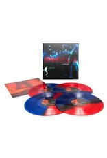 (LP) Phish - A Live One (4LP box)
