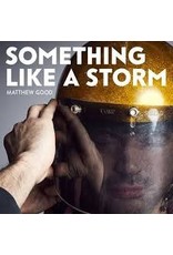(CD) Matthew Good - Something Like A Storm