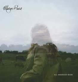 (LP) Margo Price - All American Made (DIS)