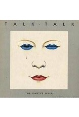 (LP) Talk Talk - The Party's Over (2017)