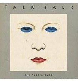 (LP) Talk Talk - The Party's Over (2017)