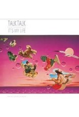 (LP) Talk Talk - It's My Life (2017) (DIS)