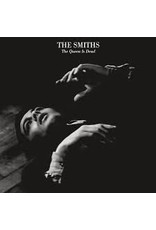 (LP) The Smiths - The Queen Is Dead (5LP Box 2017 RM) (wardel)