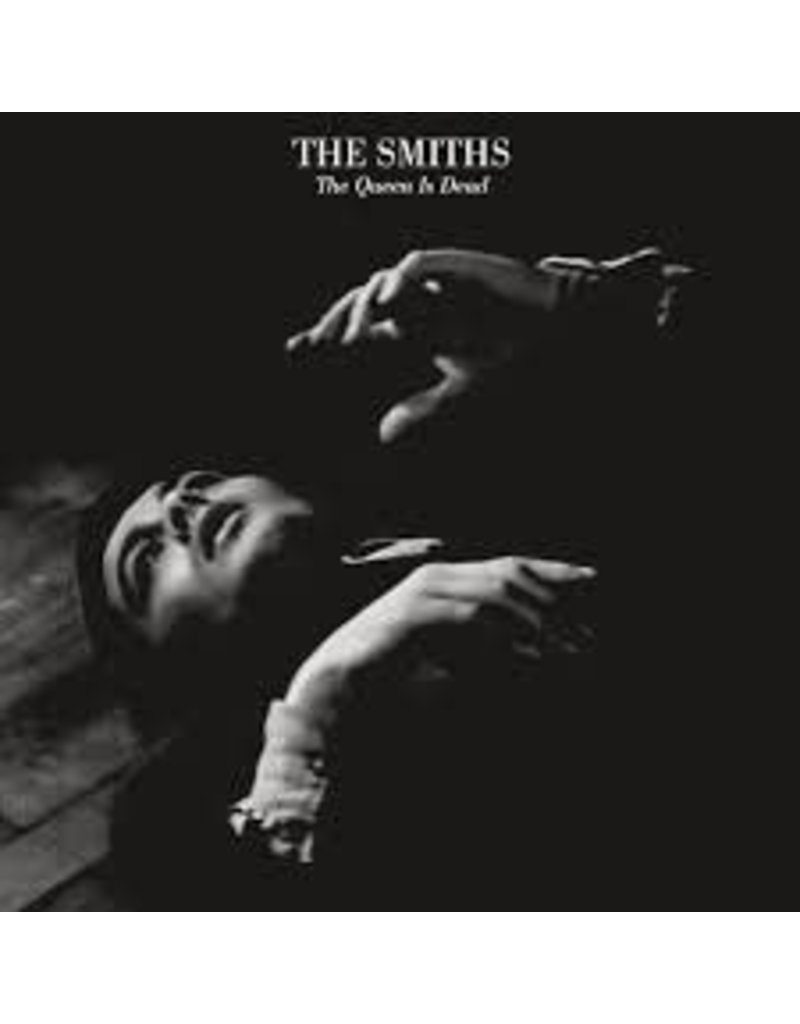 (LP) The Smiths - The Queen Is Dead (5LP Box 2017 RM) (wardel)