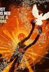 Solid State Records (LP) August Burns Red - Rescue & Restore (Coloured Vinyl) 2023 Reissue