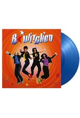 (LP) B-Witched - Self-titled (25th Anniversary) Blue Coloured Vinyl