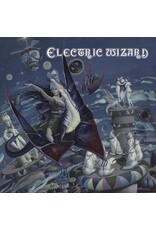 (LP) Electric Wizard - Self-titled (2023 Reissue)