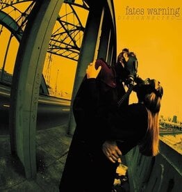 (LP) Fates Warning - Disconnected (2LP) 2023 Reissue