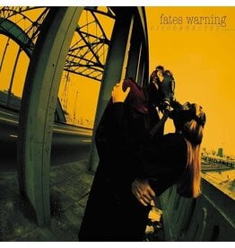(LP) Fates Warning - Disconnected (2LP) 2023 Reissue**********DEEP DISCOUNT IN EFFECT!**********