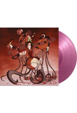 (LP) Mindless Self Indulgence - If (Limited Purple & Red Vinyl) 2023 Reissue