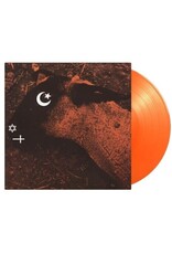 (LP) Ministry - Animositisomina (Limited Orange Vinyl) 2023 Reissue