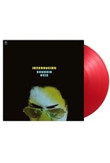 (LP) Shuggie Otis - Introducing (Limited Red Vinyl) 2023 Reissue