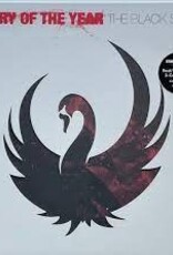 Smartpunk Records (LP) Story Of The Year - Black Swan