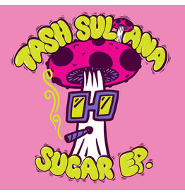 sony import (LP) Tash Sultana - Sugar EP**********DEEP DISCOUNT IN EFFECT!**********