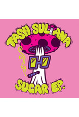 sony import (LP) Tash Sultana - Sugar EP**********DEEP DISCOUNT IN EFFECT!**********