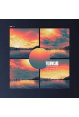 Equal Vision (LP) Yellowcard - Childhood Eyes**********DEEP DISCOUNT IN EFFECT!**********