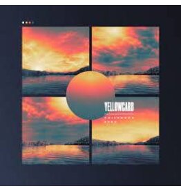 Equal Vision (LP) Yellowcard - Childhood Eyes**********DEEP DISCOUNT IN EFFECT!**********