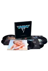 (LP) Van Halen - 1978 - 1984 (6LP Box Set) 2023