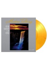 (LP) Modern Talking - In The Garden Of Venus (Limited Edition Flaming Coloured) 2023 Reissue