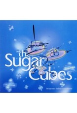 One Little Independent (LP) Sugarcubes - Great Crossover Potential (Limited Edition Half Speed Direct Metal Mastered) 2023 Reissue