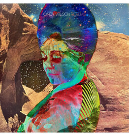 (CD) Cindy Wilson (of The B-52s)- Realms